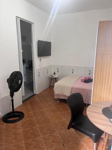 Guaratiba Apartment | Kitnet aconchegante