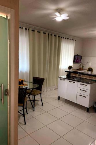 Frei Leopoldo Apartment | Kitnet Aconchegante - Perto da Cidade Adm e Aeroportos