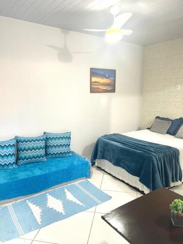 Rio das Ostras House | Kitnet aconchegante