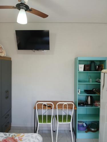 Londrina Apartment | Kitnet aconchegante econômica Londrina