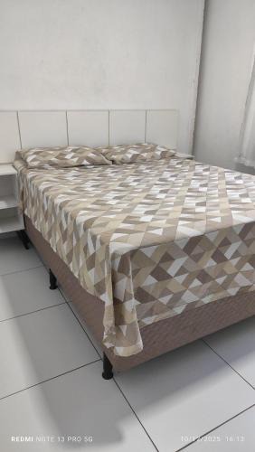 Garanhuns Apartment | Kitnet Aconchegante próx. ao centro da Cidade(102)
