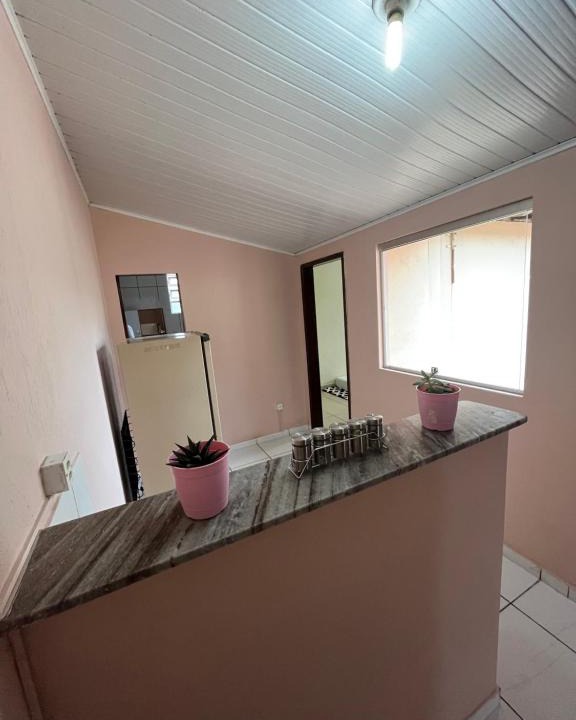 Itabira House | Kitnet ao lado do centro