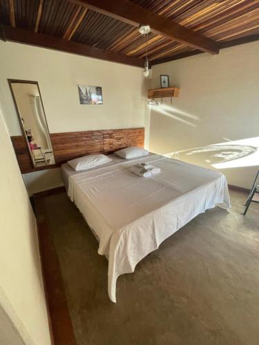 Sete Lagoas House | Kitnet - Apart Hotel 2
