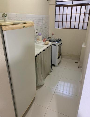 Sete Lagoas Apartment | Kitnet - Apart Hotel 3