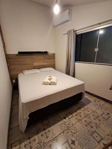 Sete Lagoas House | Kitnet Apart-Hotel 4