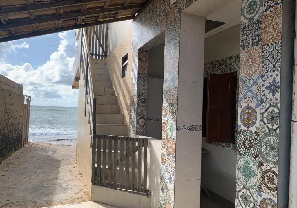 Arembepe House | Kitnet Arembepe - Aconchego da Lulu