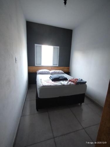 Jabaquara House | Kitnet Beira Mar