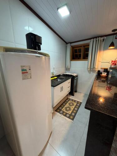 Campos do Jordao Apartment | Kitnet