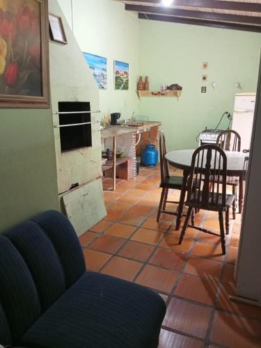 Castelo Branco Villa | Kitnet