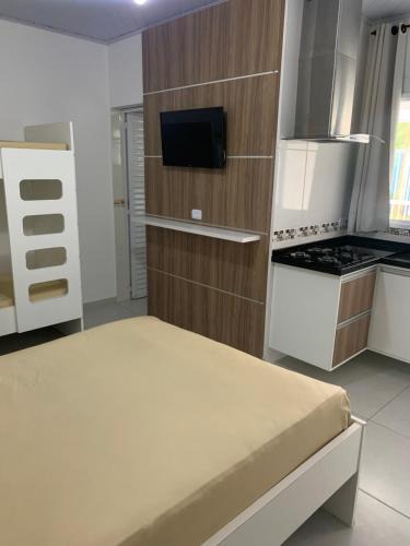 Toninhas Apartment | Kitnet