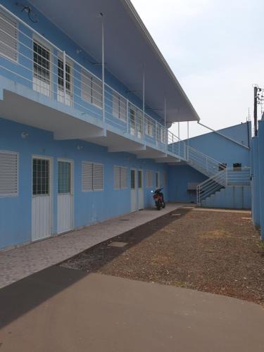Piratininga House | Kitnet Camilóca 1