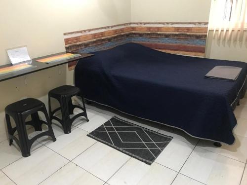 Centro Apartment | Kitnet Centro Niterói melhor localização com 14 M2