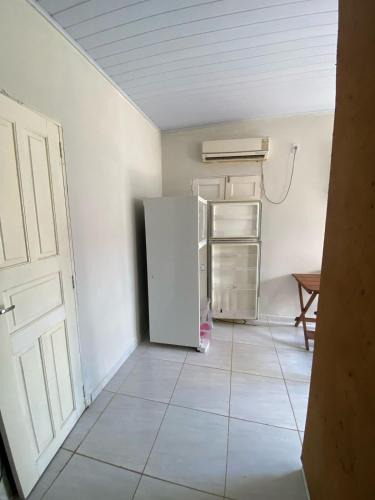 Jardim Europa Apartment | Kitnet completa