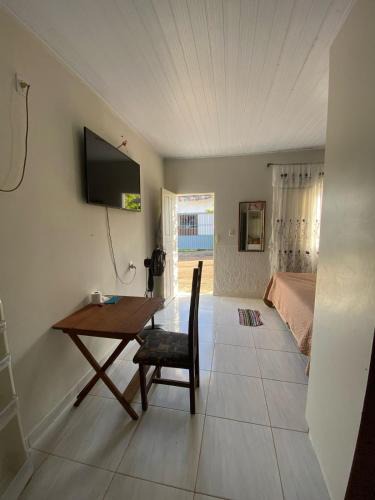 Jardim Europa Apartment | Kitnet completa