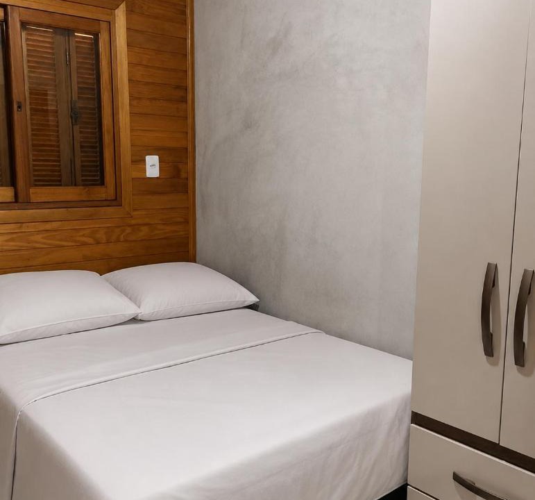 Promorar Apartment | Kitnet Completa Próx Unipampa e Centro Wi-Fi