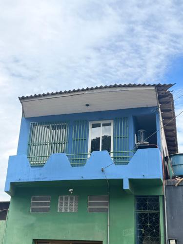 Santarem Apartment | Kitnet confortável completo na região central