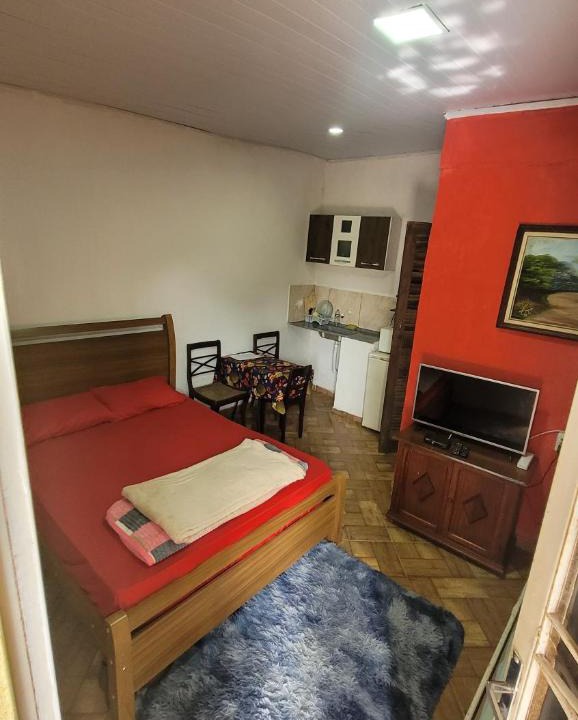 Miguel Pereira Apartment | Kitnet Da Cláudia e Geovani