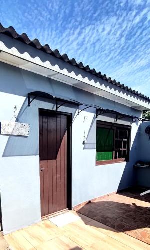 Tramandai House | Kitnet da Elô