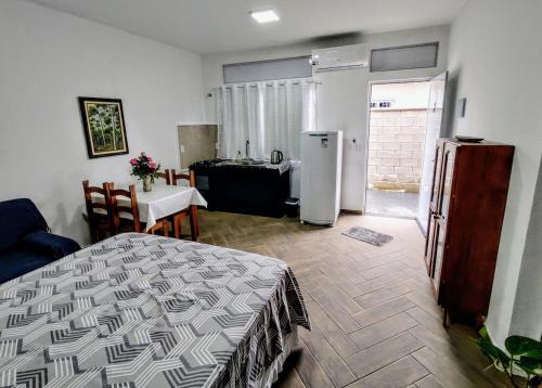 Serraria Apartment | Kitnet da Lu