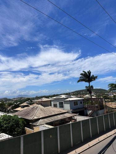 Rasa House | Kitnet do Mineiro em Búzios