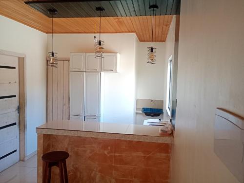 Melgaco House | Kitnet do Oberdan