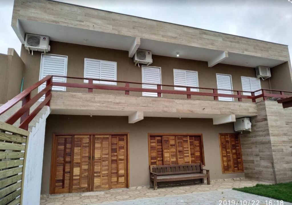 Vila Alvorada Apartment | KITNET DO PESCADOR 3