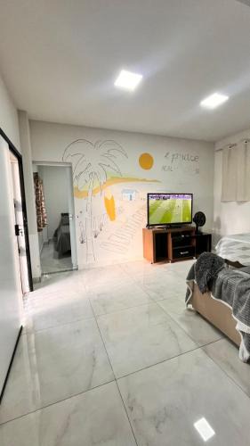 Mariricu House | Kitnet do Recanto em Guriri