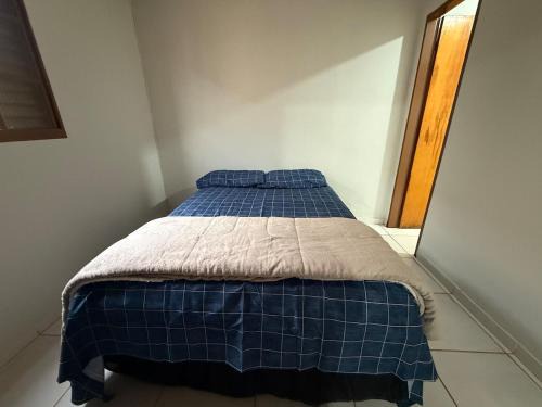 Santa Luzia Villa | Kitnet Econômica e Funcional