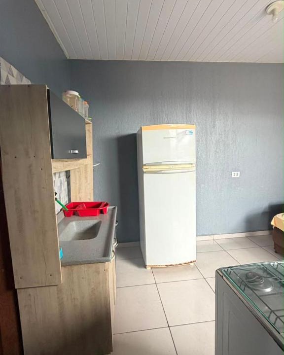 Foz do Iguacu Apartment | Kitnet em Foz com Wi-Fi, Garagem e Câmeras