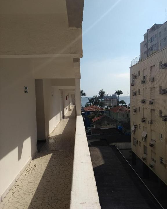 Ponta da Praia Apartment | Kitnet em Frente a Praia