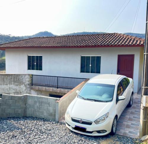 Alfredo Wagner House | Kitnet Espaço Aconchego