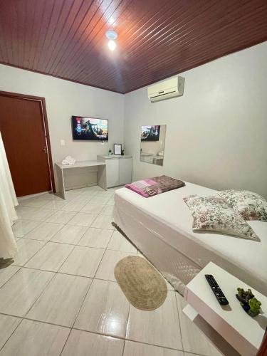 Alfredo Wagner House | Kitnet Espaço Aconchego