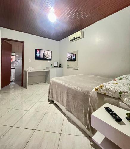 Alfredo Wagner House | Kitnet Espaço Aconchego