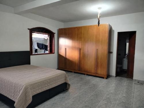 Barao de Cacais House | Kitnet Espaçosa Mobiliada