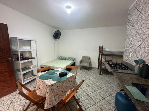 Peruibe Apartment | Kitnet Estrela do Mar
