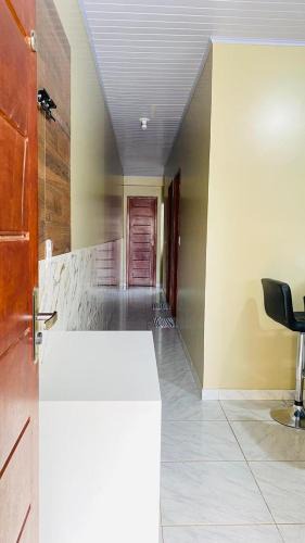 Jardim Floresta Apartment | Kitnet Familiar 2/4