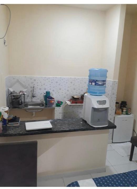 Centro Apartment | KITNET FLAT PREMIUM no Centro Wi-Fi DISP