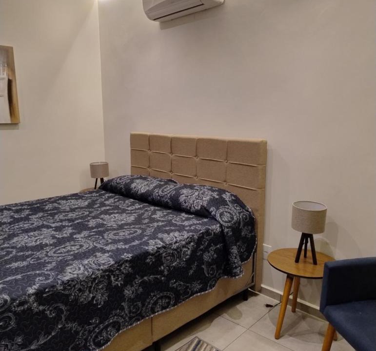 Sorocaba Apartment | Kitnet II - Centro - Inspiracao Buenos Aires
