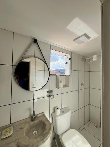 Barao de Cacais Apartment | Kitnet LOLLIPOP