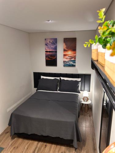 Ribeirao Preto Apartment | Kitnet melhor localização zona norte
