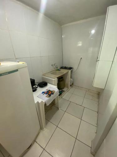 Raiz Apartment | Kitnet mobiliada 01