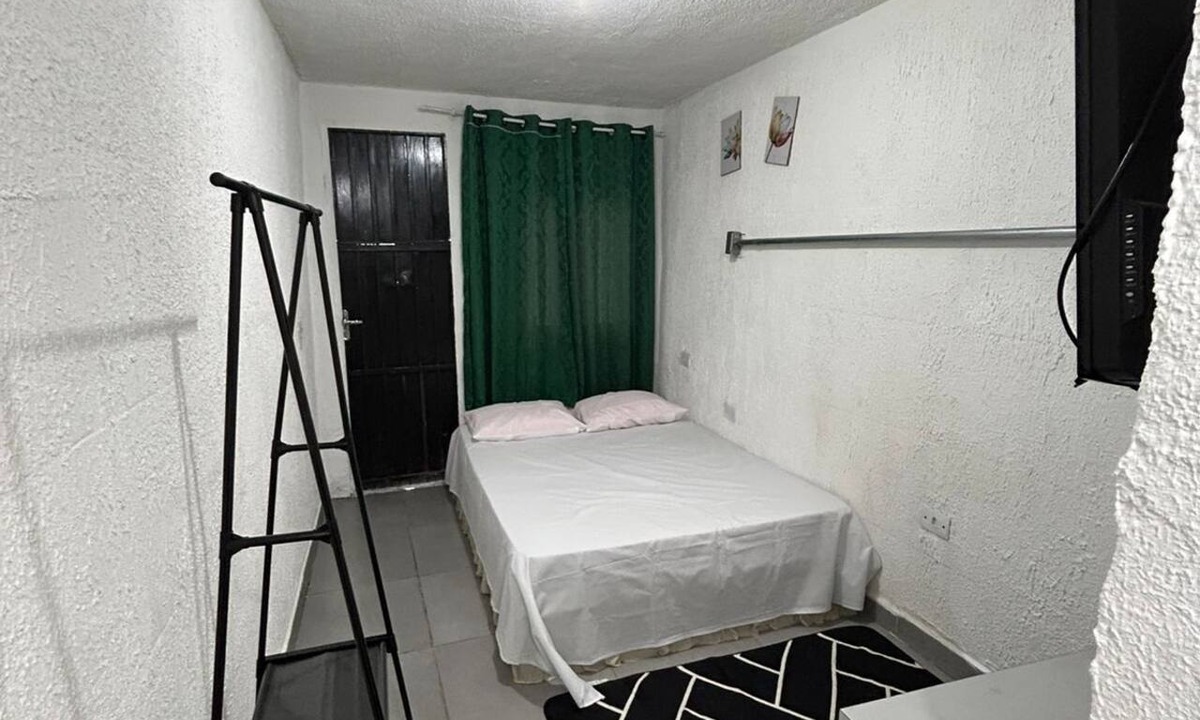 Zona Norte Apartment | KitNet Mobiliada Zona Norte São Paulo O nosso apartamento é mobiliado e decorado