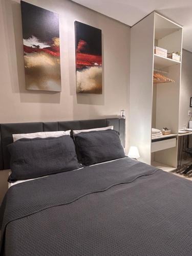 Ribeirao Preto Apartment | Kitnet na melhor localização JD Paulistano