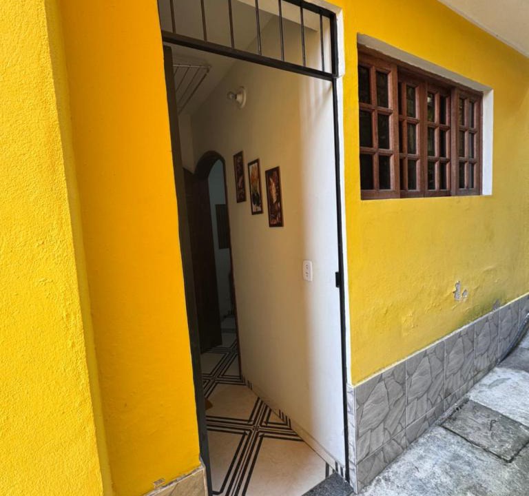 Nova Friburgo Apartment | Kitnet no Conego moderna e aconchegante