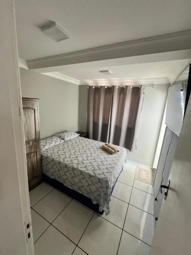 Barao de Cacais Apartment | kitnet Nostradamus