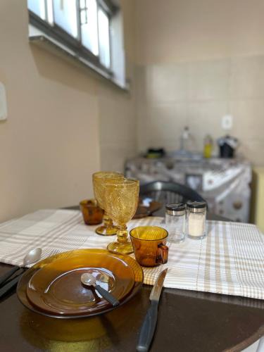 Petrolina Apartment | Kitnet Prático Aconchego 2