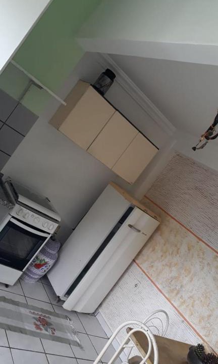 Jardim Atlantico Apartment | Kitnet Praia Jacaraipe