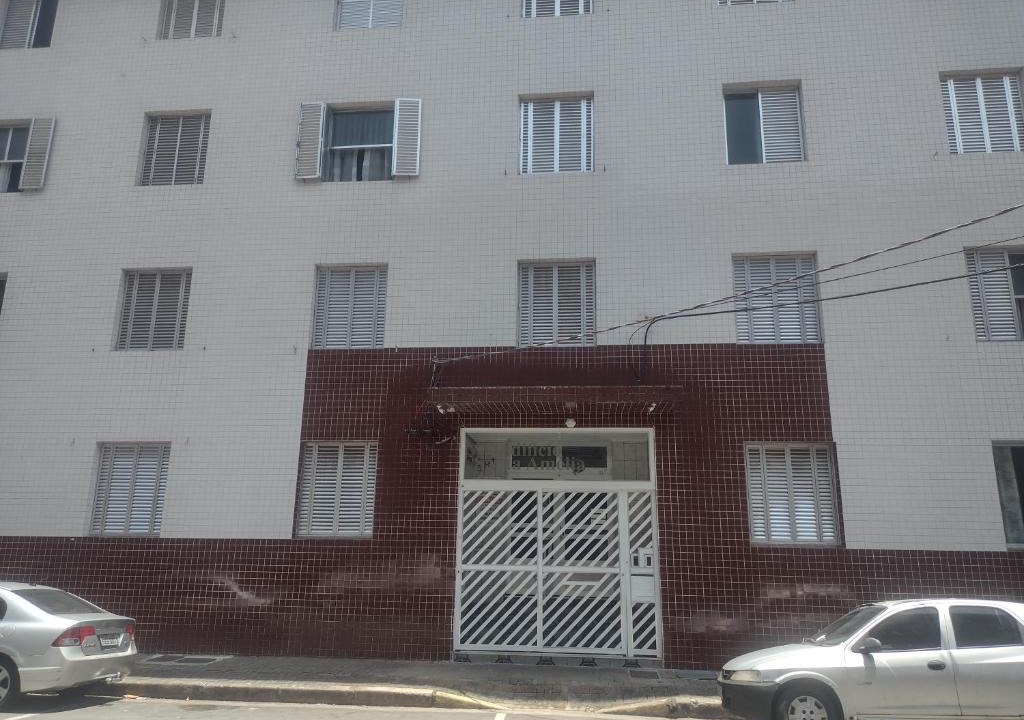 Ocian Apartment | Kitnet praia ocean