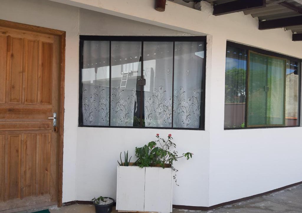 Ubatuba Apartment | Kitnet Puro Dengo