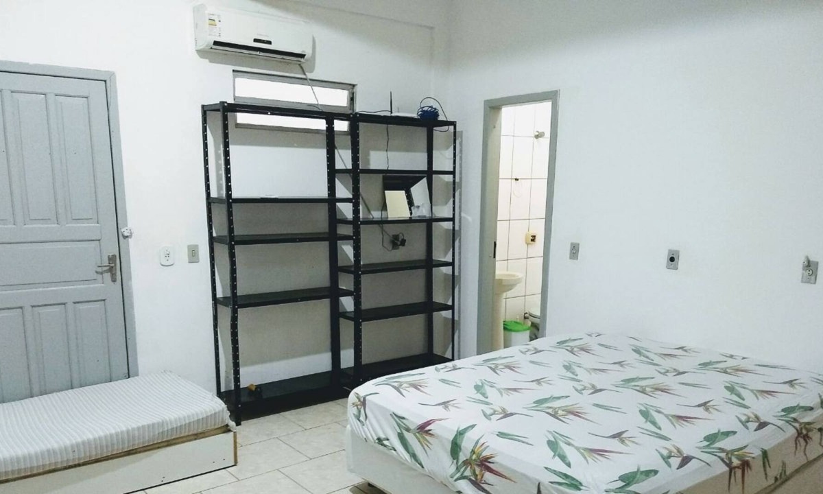 Vila Real House | Kitnet season rentals